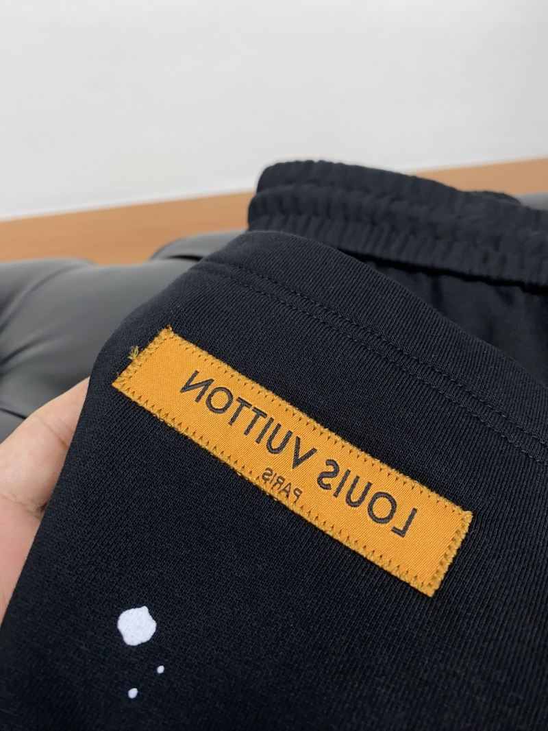 Louis Vuitton Long Pants